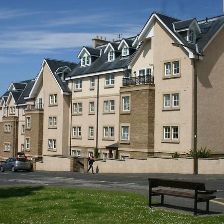 No 10 Royal Apartments North Berwick Buitenkant foto