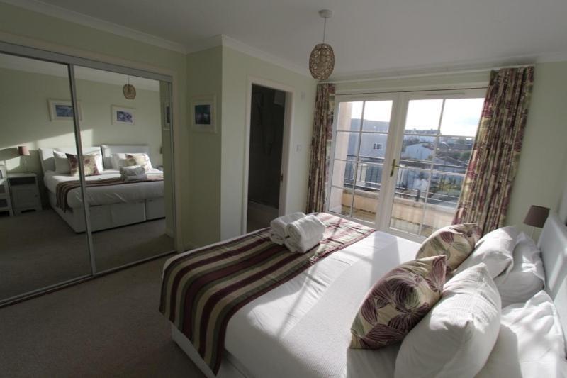 No 10 Royal Apartments North Berwick Buitenkant foto